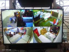 KAMERA CCTV PROMO MURAH