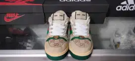 SEPATU GUCCI ITALY size 36 BISA COD