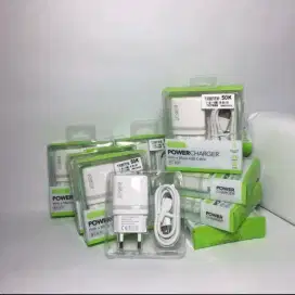 Charger robot 2.4A