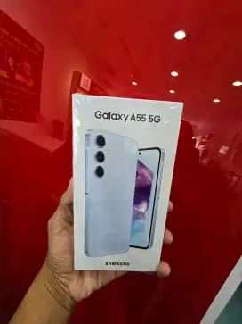 NEW SAMSUNG A55 5G