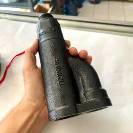 Mata Jet Pump Pompa Air Shimizu Original