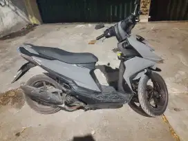 Suzuki nex 2 2018