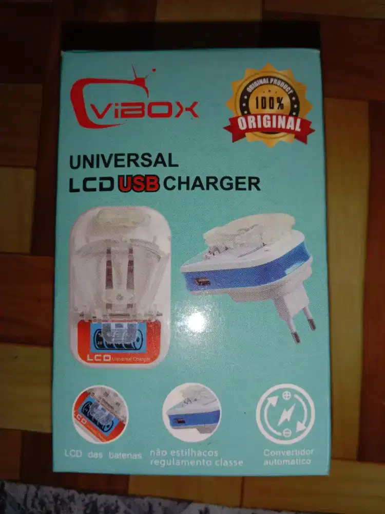 Casan kodok universal