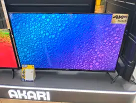 TV AKARI SW-5743S | BAWA KTP AJA CICILAN 0%