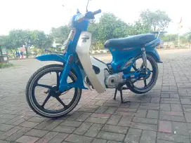 Honda Astrea Star