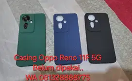 CASING OPPO RENO 11F 5G