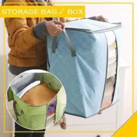 Storage box 50rb dapat 2