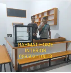 MEJA WARKOP MUTIAR