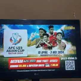 Antena digital giri