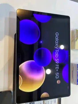 Galaxy Tab S9 FE+