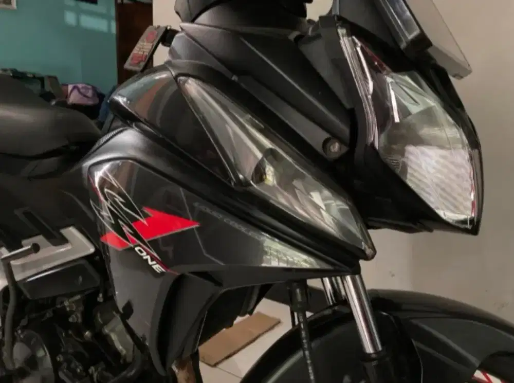 Honda CS1 125cc
