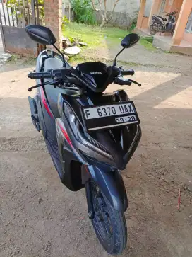 HONDA VARIO 125 2018.