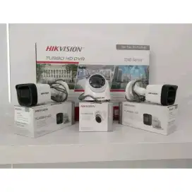 PAKET CAMERA CCTV