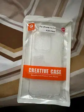 Case iphone 14 pro