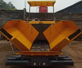 Dijual Asphalt Finisher Sumitomo model HA45C