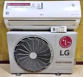 AC LG Smart Inverter 1/2 PK