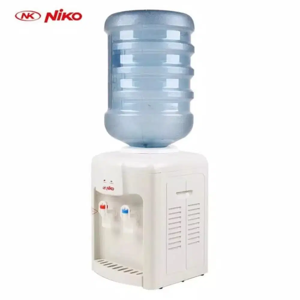 Dispenser Niko Hot and Normal