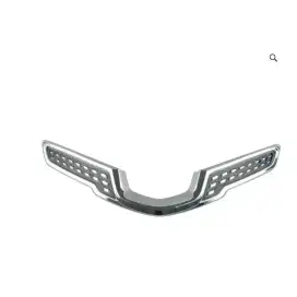 Garnish front grill stylo 160 original