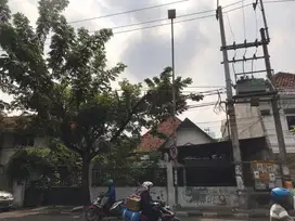 Raya Arjuna,Surabaya, ex Kantor dan Gudang,luas 900m,HGB,Jual Murah