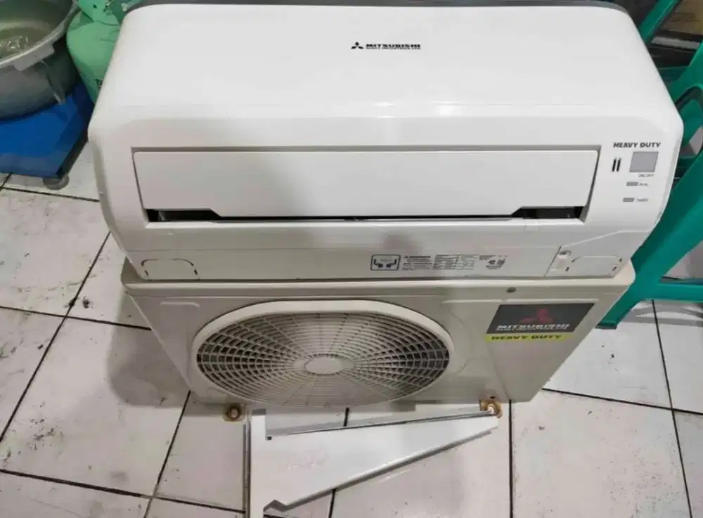 AC Mitsubishi 1PK