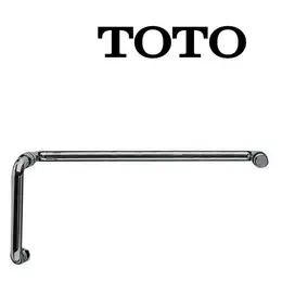 TOTO TX 10 B door handle pintu kamar mandi