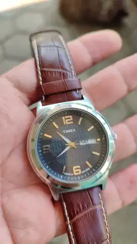 Jam timex original indiglo ON