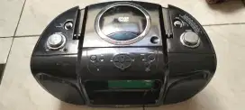 Jual radio Teac