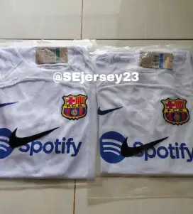 Jersey musim 23/24