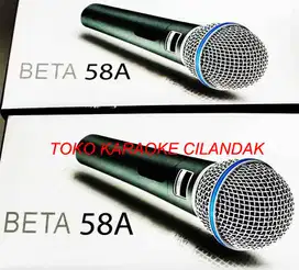 new mic kualitas bagus