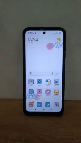 Redmi 10 Mulus Normal