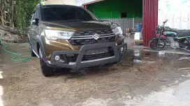 Bullbar towing depan Suzuki XL7