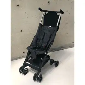 S-E-W-A stroller cocolatte pockit gen1