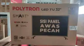 Smart tv Polytron pld 32cv1869S