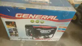 Genset general 2.8kw avr