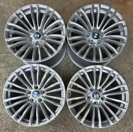 Velg bmw style r18