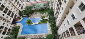 Apartement paling murah di MOI