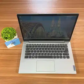 LENOVO IDEAPAD SLIM|SECONS/BEKAS