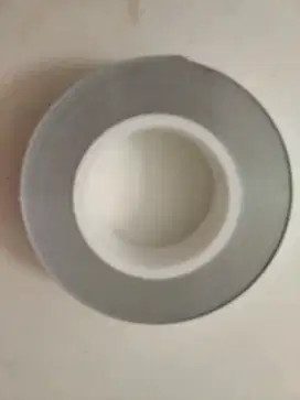 Lakban alumunium foil tape - Tambal panci