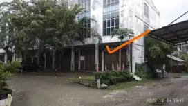 Ruko dekat hotel hermes banda aceh