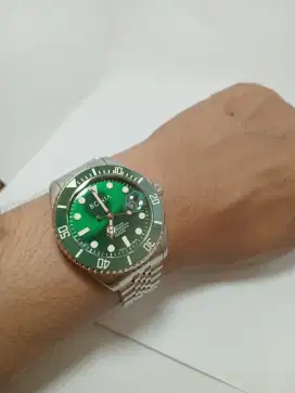 Bonia Watch 100% Baru BNB 10606 N0.512