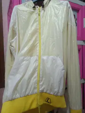 Jaket league size m