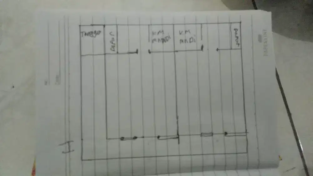 Tukang bangunan