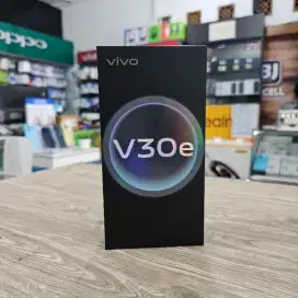 Vivo v30e ram 8/128gb - bisa cod