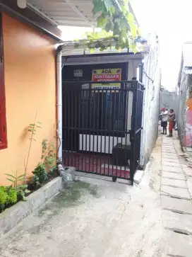 Kontrakan Dekat Alam Sutera Kunciran Pinang