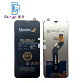 Kaca lcd infinix note 40 free Pemasangan
