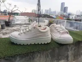 Sepatu Anak Cewek SKECHERS