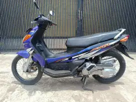 YAMAHA NOUVO 2004 KUMPLIT