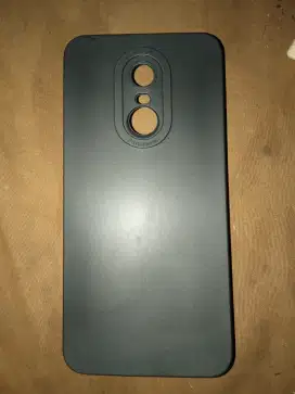 Softcase redmi 5 plus