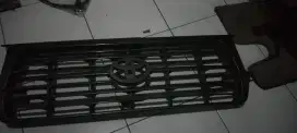 Grill Bamper Depan Toyota Land Cruizer