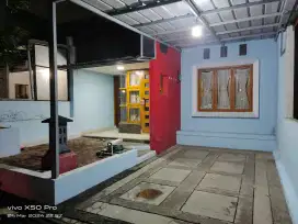Kontrakan pusat kota Bandung Antapani